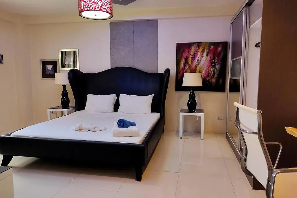 2 Large Br At Kandi, 300Mbps Internet,110Sqm Condo 安吉利斯
