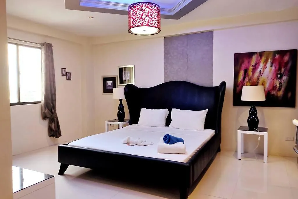 2 Large Br At Kandi, 300Mbps Internet,110Sqm Condo 安吉利斯