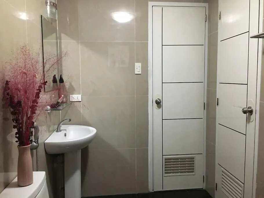 אנגלס 2 Large Br At Kandi, 300Mbps Internet,110Sqm Condo דירה