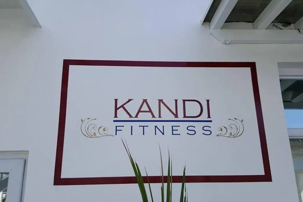 דירה אנגלס 2 Large Br At Kandi, 300Mbps Internet,110Sqm Condo