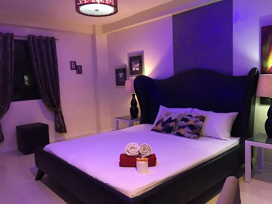 דירה אנגלס 2 Large Br At Kandi, 300Mbps Internet,110Sqm Condo